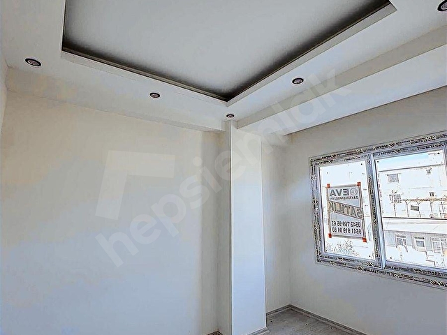 EVA GAYRİMENKUL DEN SIFIR DAİRE - Görsel 8