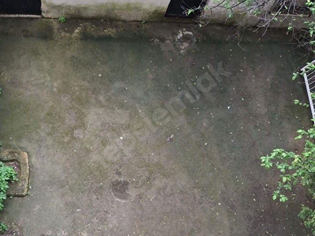 İZBAN ve Girne Caddesi Yakını, Yeni Tadilatlı 2+1 Daire - Görsel 24