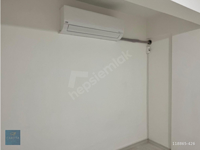 İZBAN ve Girne Caddesi Yakını, Yeni Tadilatlı 2+1 Daire - Görsel 15