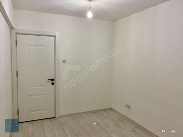 İZBAN ve Girne Caddesi Yakını, Yeni Tadilatlı 2+1 Daire - Görsel 11