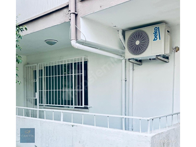 İZBAN ve Girne Caddesi Yakını, Yeni Tadilatlı 2+1 Daire - Görsel 20