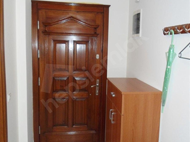 HİKMETTEN BODRUM MARİNA ARKASI SATILIK  3.KAT DAİRE - Görsel 17