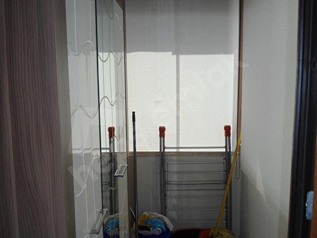 HİKMETTEN BODRUM MARİNA ARKASI SATILIK  3.KAT DAİRE - Görsel 15