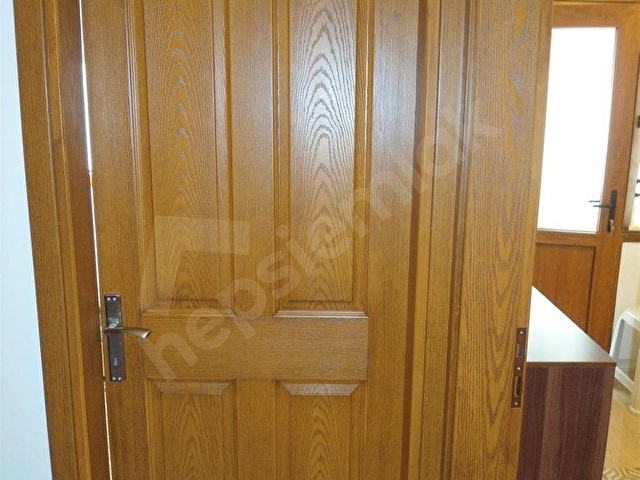 HİKMETTEN BODRUM MARİNA ARKASI SATILIK  3.KAT DAİRE - Görsel 19