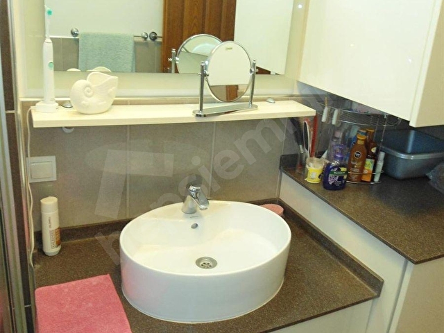 HİKMETTEN BODRUM MARİNA ARKASI SATILIK  3.KAT DAİRE - Görsel 12