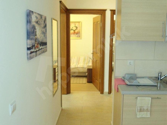 HİKMETTEN BODRUM MARİNA ARKASI SATILIK  3.KAT DAİRE - Görsel 14