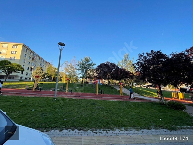 ALTINDAĞ BEŞİKKAYA HÜSEYİN GAZİ GÖBEK YAKINI 3+1 EN ÜST KAT YAPILI DAİRE - Görsel 2