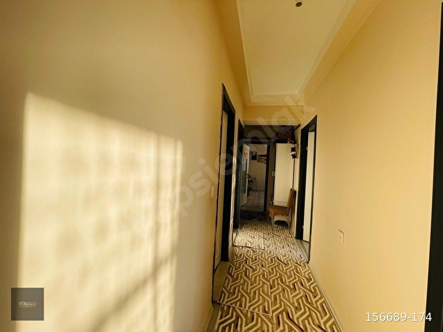ALTINDAĞ BEŞİKKAYA HÜSEYİN GAZİ GÖBEK YAKINI 3+1 EN ÜST KAT YAPILI DAİRE - Görsel 29