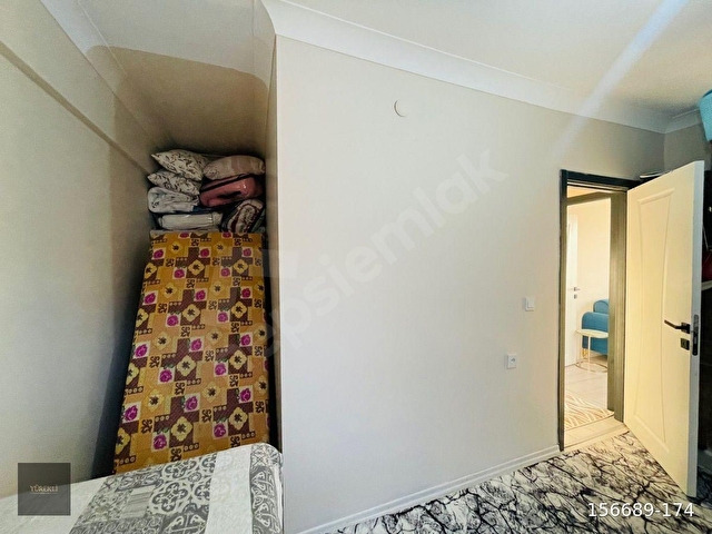ALTINDAĞ BEŞİKKAYA HÜSEYİN GAZİ GÖBEK YAKINI 3+1 EN ÜST KAT YAPILI DAİRE - Görsel 13