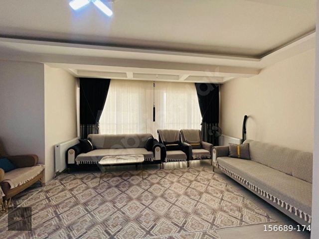 ALTINDAĞ BEŞİKKAYA HÜSEYİN GAZİ GÖBEK YAKINI 3+1 EN ÜST KAT YAPILI DAİRE - Görsel 3