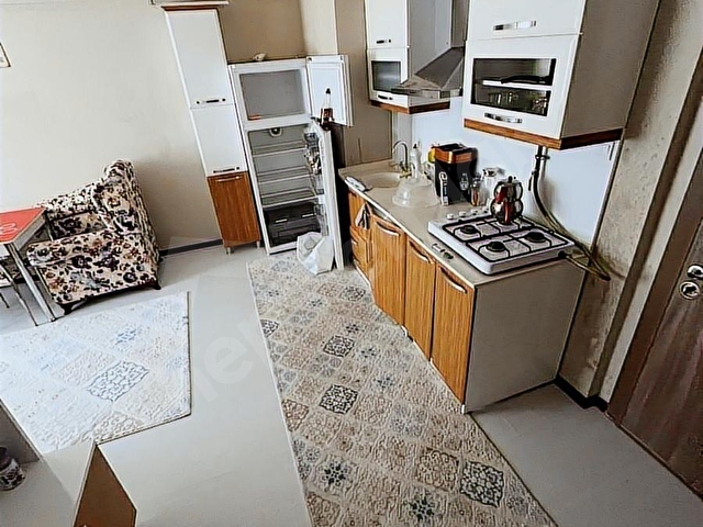 KONUT ER EMLAKTAN SATILIK 2+1 EŞYALI DAİRE - Görsel 7