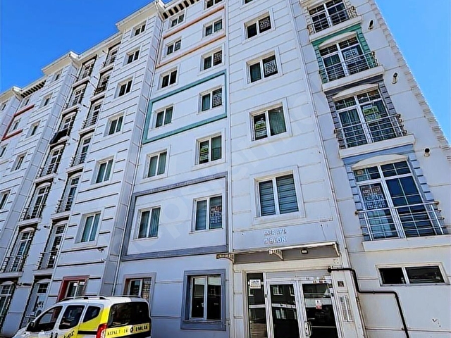KONUT ER EMLAKTAN SATILIK 2+1 EŞYALI DAİRE - Görsel 2