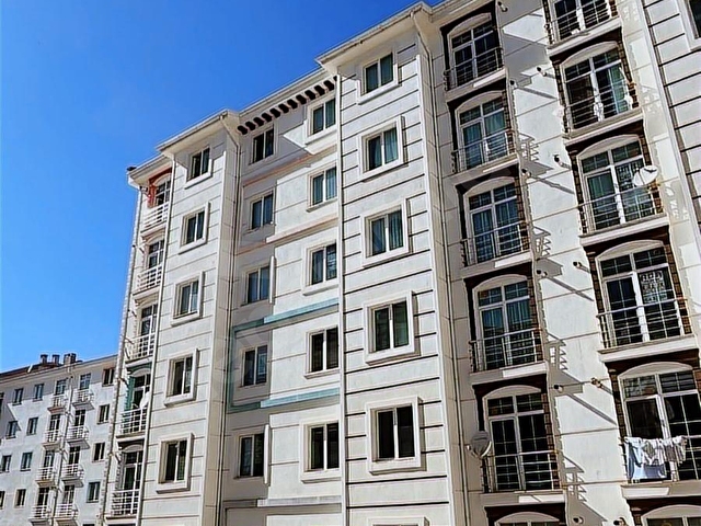 KONUT ER EMLAKTAN SATILIK 2+1 EŞYALI DAİRE - Görsel 3