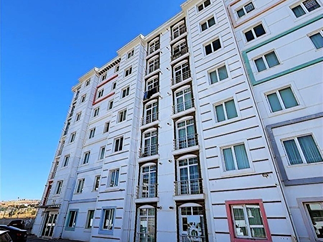 KONUT ER EMLAKTAN SATILIK 2+1 EŞYALI DAİRE