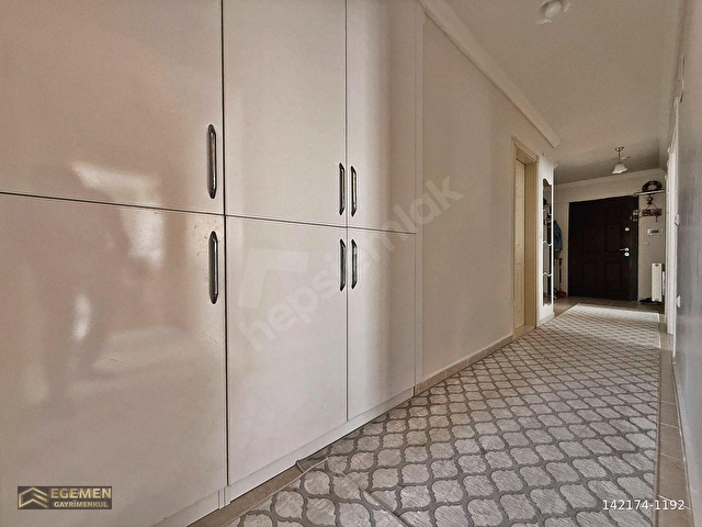 EGEMEN│3 BLOKLU SİTE İÇERİSİNDE İLK VE ORTA OKUL YANINDA ACİLL - Görsel 27