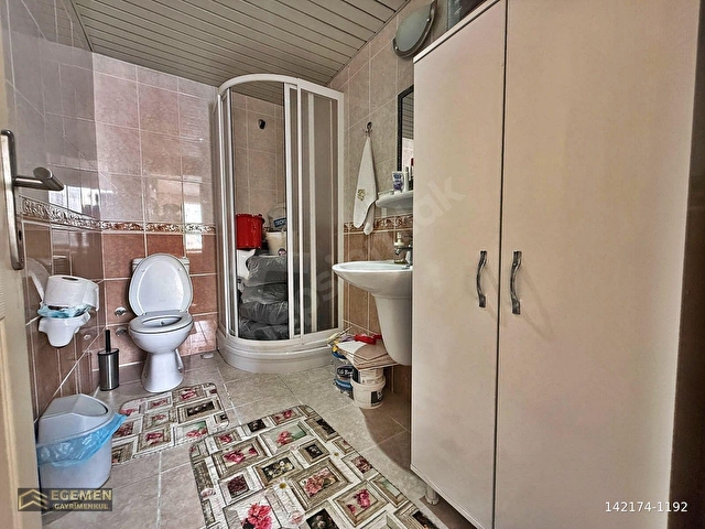EGEMEN│3 BLOKLU SİTE İÇERİSİNDE İLK VE ORTA OKUL YANINDA ACİLL - Görsel 23