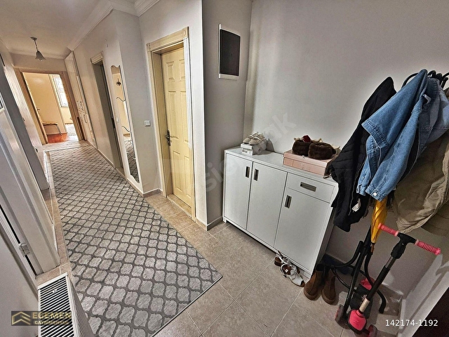 EGEMEN│3 BLOKLU SİTE İÇERİSİNDE İLK VE ORTA OKUL YANINDA ACİLL - Görsel 25