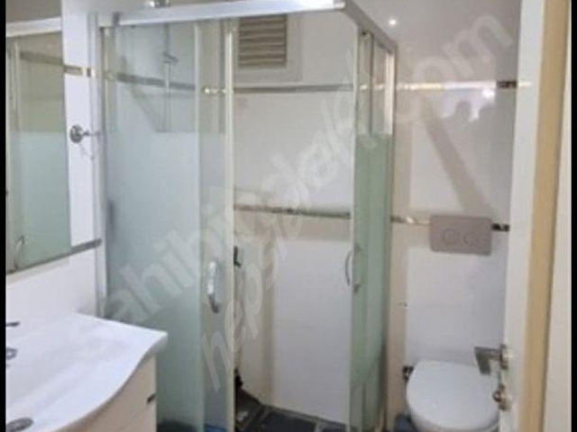 DENİZLİ ÇAMLIK, UÇAKLI OKUL YAKINI ARA KAT 10 YILLIK 1+1 SATILIK APART - Görsel 5