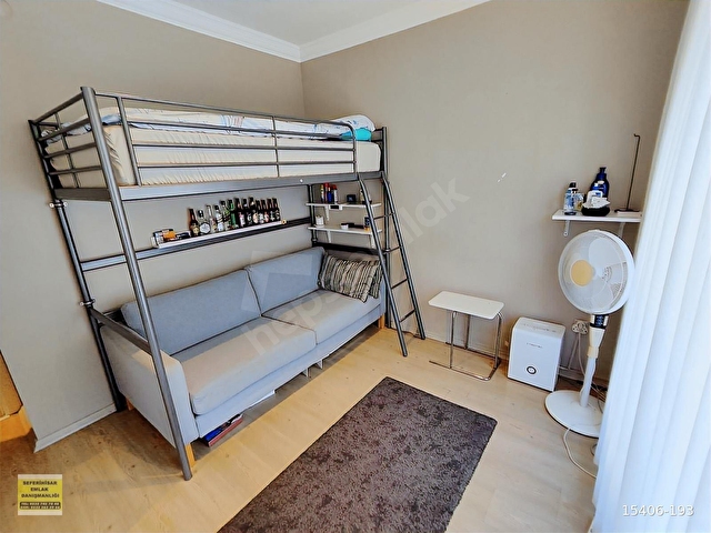 SIĞACIKTA BAHÇE KULLANIMLI SATILIK 2+1 DAİRE - Görsel 6