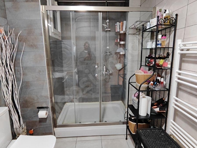 SIĞACIKTA BAHÇE KULLANIMLI SATILIK 2+1 DAİRE - Görsel 28