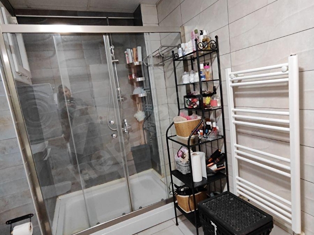 SIĞACIKTA BAHÇE KULLANIMLI SATILIK 2+1 DAİRE - Görsel 29