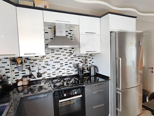 SIĞACIKTA BAHÇE KULLANIMLI SATILIK 2+1 DAİRE - Görsel 22