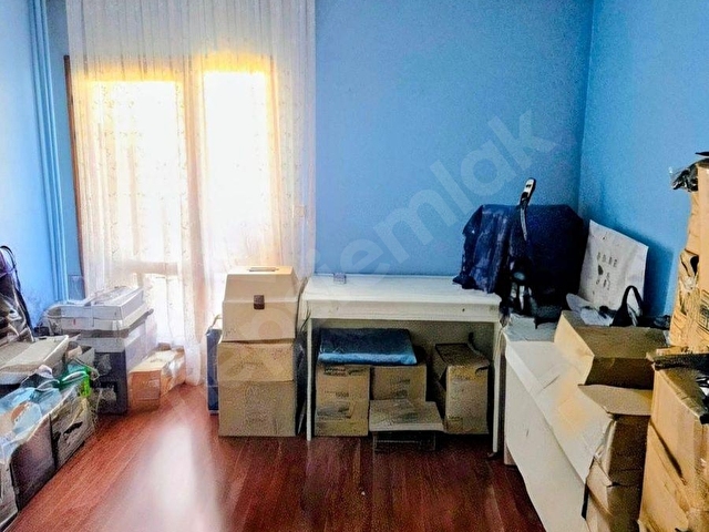 ÇAYYOLU KONUTKENT 2 SİTESİNDE KATTA SATILIK DUBLEKS DAİRE - Görsel 8