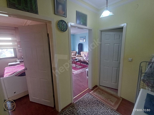 ÇAYYOLU KONUTKENT 2 SİTESİNDE KATTA SATILIK DUBLEKS DAİRE - Görsel 24