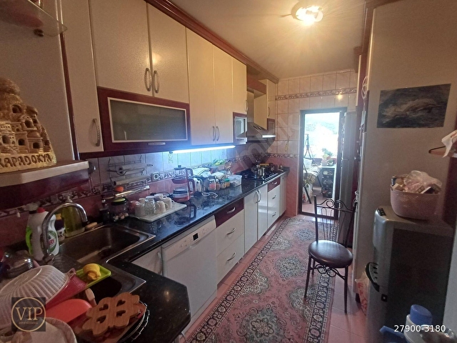 ÇAYYOLU KONUTKENT 2 SİTESİNDE KATTA SATILIK DUBLEKS DAİRE - Görsel 26
