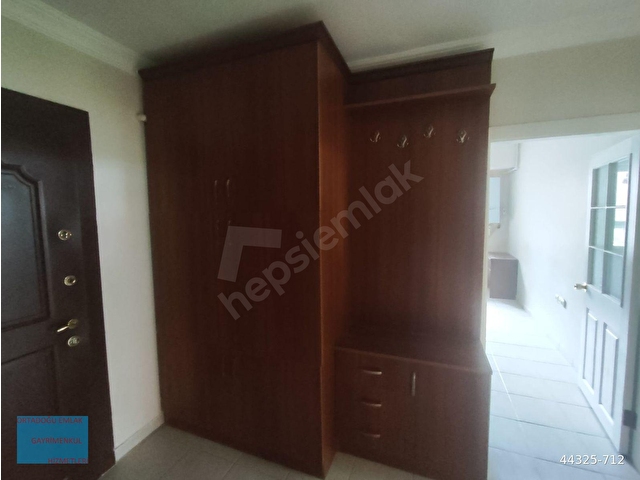 ORTADOĞUDAN ŞEHİTLİK MAHALLESİNDE SATILIK BAHÇE KATI DAİRE - Görsel 6