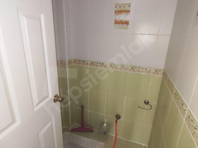 ORTADOĞUDAN ŞEHİTLİK MAHALLESİNDE SATILIK BAHÇE KATI DAİRE - Görsel 19
