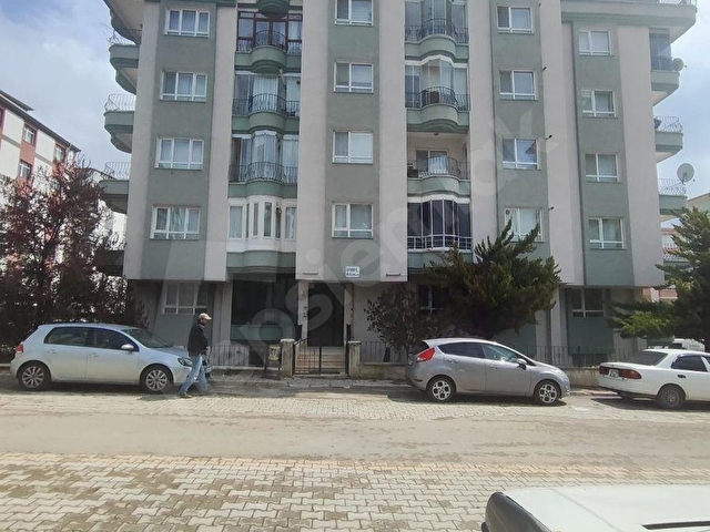 ORTADOĞUDAN ŞEHİTLİK MAHALLESİNDE SATILIK BAHÇE KATI DAİRE - Görsel 15