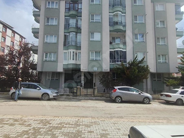 ORTADOĞUDAN ŞEHİTLİK MAHALLESİNDE SATILIK BAHÇE KATI DAİRE - Görsel 20