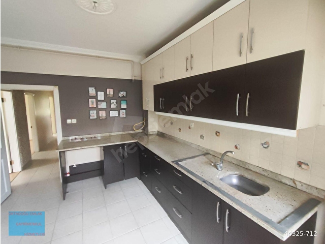 ORTADOĞUDAN ŞEHİTLİK MAHALLESİNDE SATILIK BAHÇE KATI DAİRE - Görsel 28