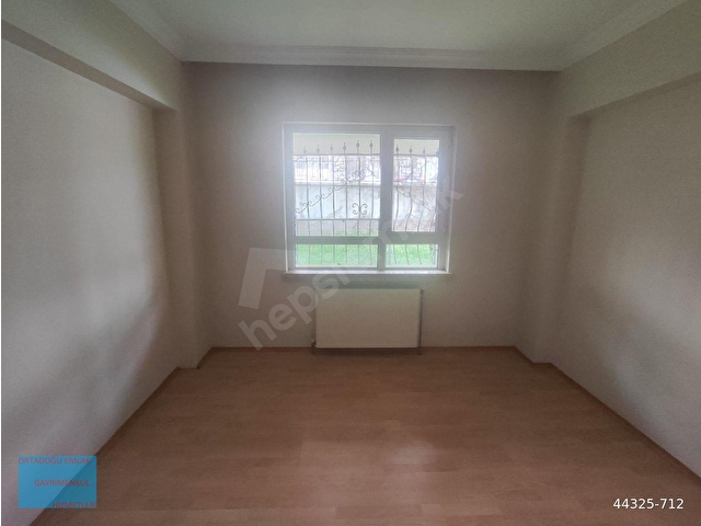 ORTADOĞUDAN ŞEHİTLİK MAHALLESİNDE SATILIK BAHÇE KATI DAİRE - Görsel 29