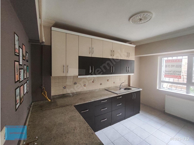 ORTADOĞUDAN ŞEHİTLİK MAHALLESİNDE SATILIK BAHÇE KATI DAİRE - Görsel 30