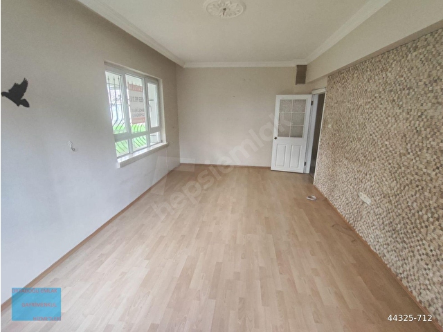 ORTADOĞUDAN ŞEHİTLİK MAHALLESİNDE SATILIK BAHÇE KATI DAİRE - Görsel 18