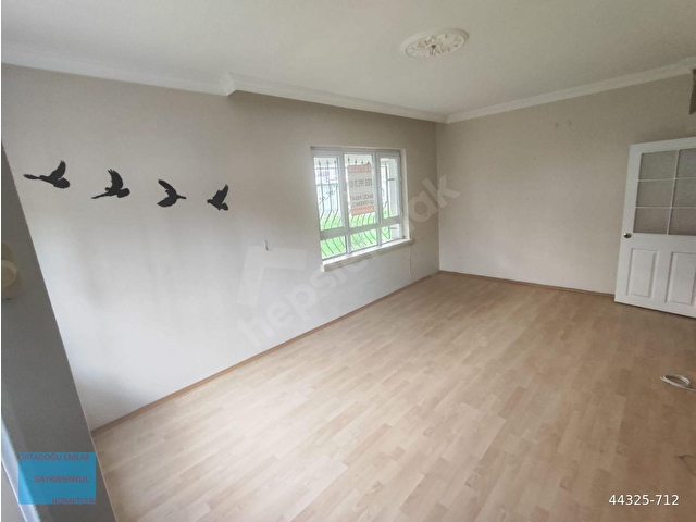 ORTADOĞUDAN ŞEHİTLİK MAHALLESİNDE SATILIK BAHÇE KATI DAİRE - Görsel 25
