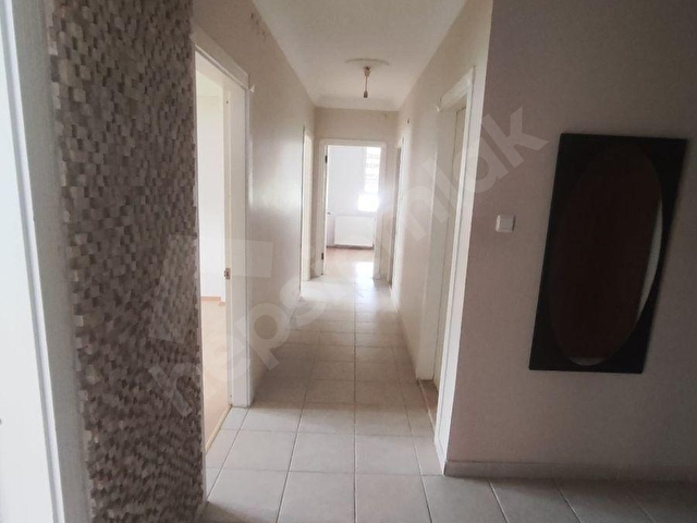 ORTADOĞUDAN ŞEHİTLİK MAHALLESİNDE SATILIK BAHÇE KATI DAİRE - Görsel 27