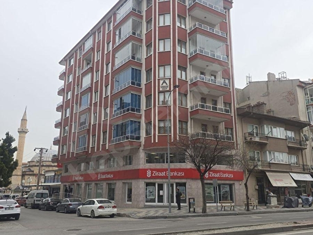 NOKTA EMLAKTAN KURTULUŞ CD. ÜZERİNDE SATILIK DÜKKAN - Görsel 2