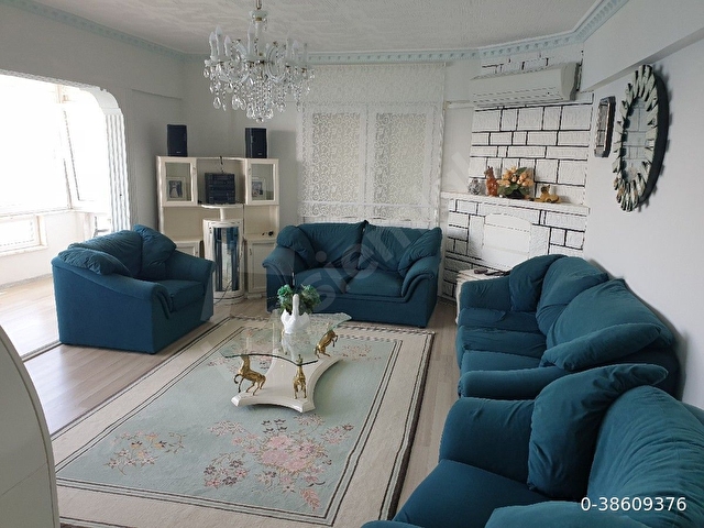 ISTANBUL/YALOVA/ÇINARCIK MERKEZDE DENİZE SIFIR DUBLEX DAİRE - Görsel 5