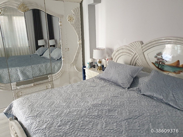 ISTANBUL/YALOVA/ÇINARCIK MERKEZDE DENİZE SIFIR DUBLEX DAİRE - Görsel 10