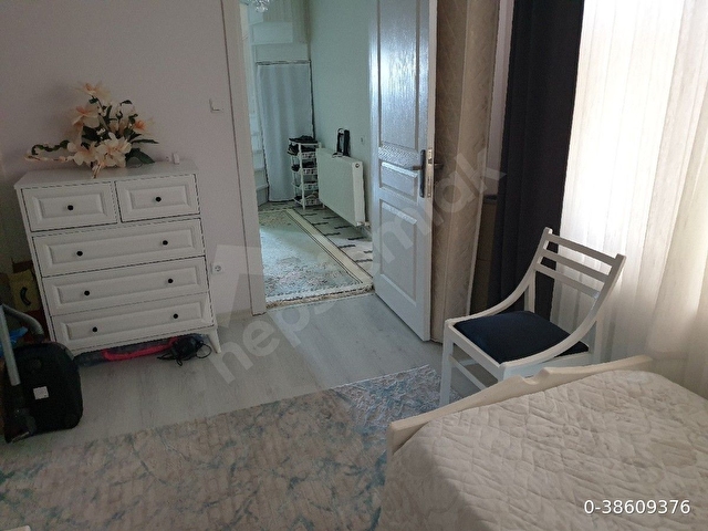 ISTANBUL/YALOVA/ÇINARCIK MERKEZDE DENİZE SIFIR DUBLEX DAİRE - Görsel 13