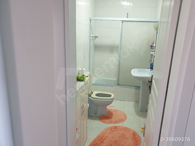 ISTANBUL/YALOVA/ÇINARCIK MERKEZDE DENİZE SIFIR DUBLEX DAİRE - Görsel 15