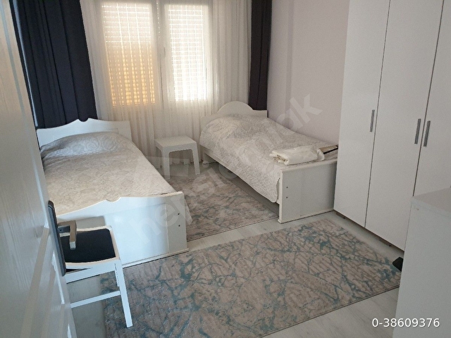 ISTANBUL/YALOVA/ÇINARCIK MERKEZDE DENİZE SIFIR DUBLEX DAİRE - Görsel 14