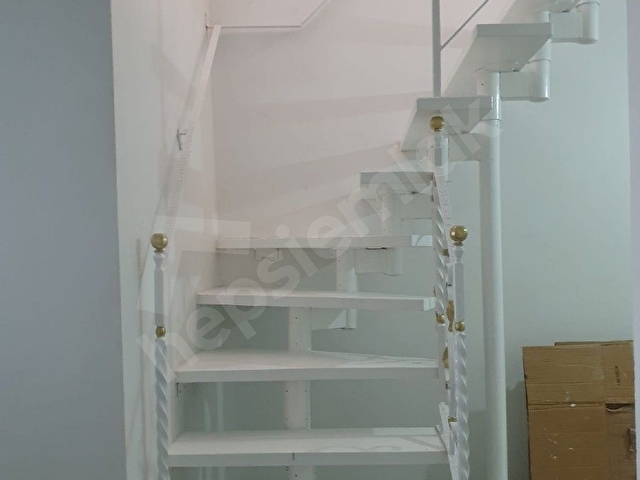ISTANBUL/YALOVA/ÇINARCIK MERKEZDE DENİZE SIFIR DUBLEX DAİRE - Görsel 16