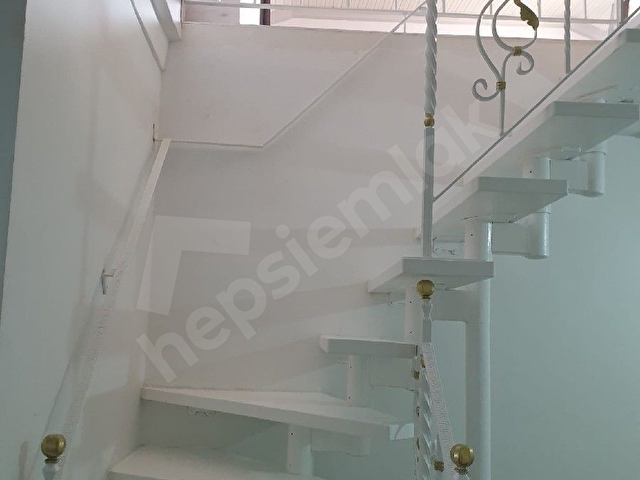 ISTANBUL/YALOVA/ÇINARCIK MERKEZDE DENİZE SIFIR DUBLEX DAİRE - Görsel 17