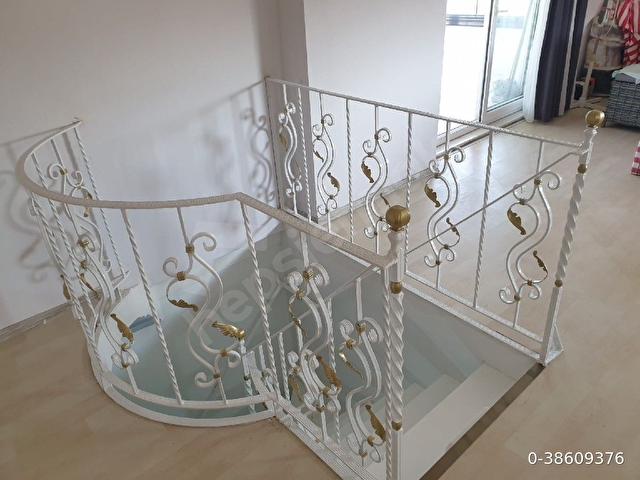 ISTANBUL/YALOVA/ÇINARCIK MERKEZDE DENİZE SIFIR DUBLEX DAİRE - Görsel 18