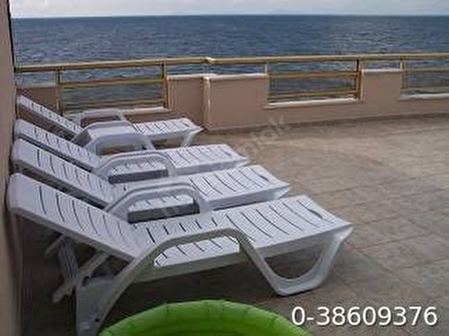 ISTANBUL/YALOVA/ÇINARCIK MERKEZDE DENİZE SIFIR DUBLEX DAİRE - Görsel 22