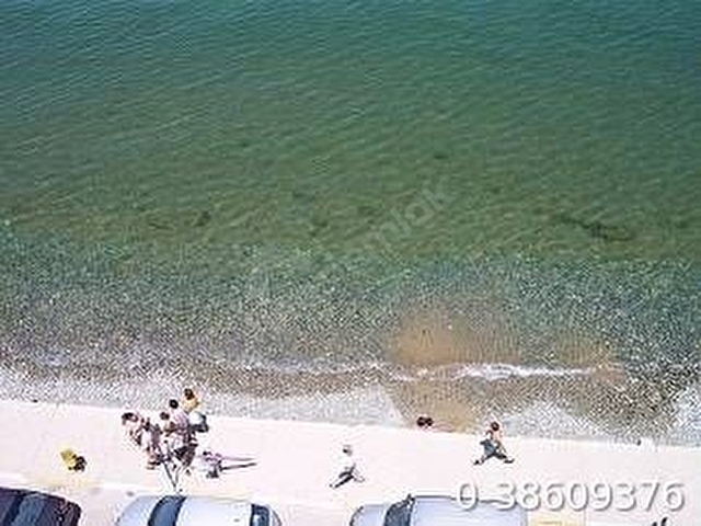 ISTANBUL/YALOVA/ÇINARCIK MERKEZDE DENİZE SIFIR DUBLEX DAİRE - Görsel 2